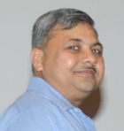 Dr. Agam P. Singh