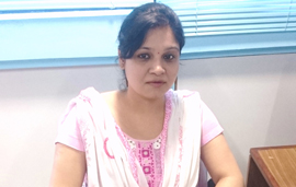 Dr. Ankita Varshney