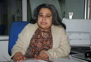 Dr. Madhulika Srivastava