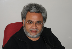 Dr. Rahul Pal, Emeritus Scientist