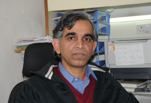 Dr. S. Gopalan Sampathkumar