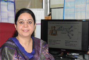 Dr. Sangeeta Bhaskar